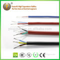 YGZF 4 core cable